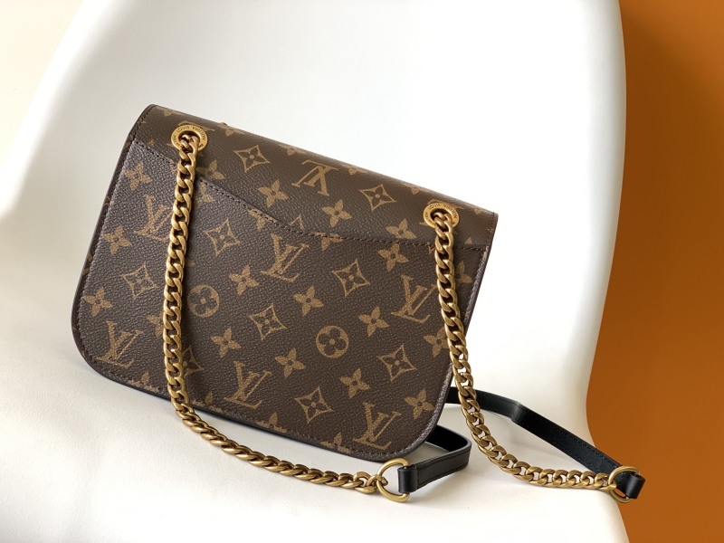 LV Satchel bags